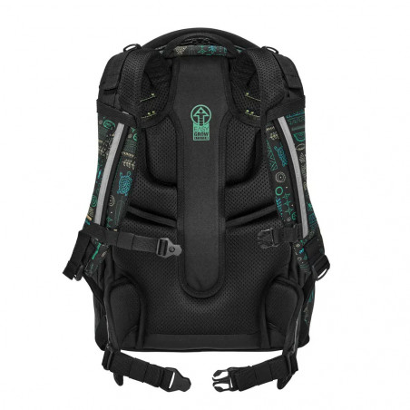 Rucksack-Set MATE Humedica, Free Spirit, 3-tlg.