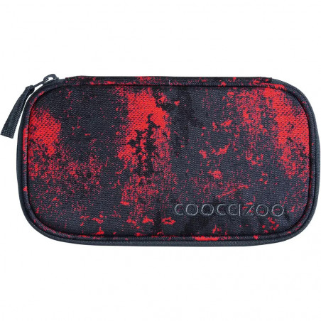 Schlampermäppchen, Broken Black