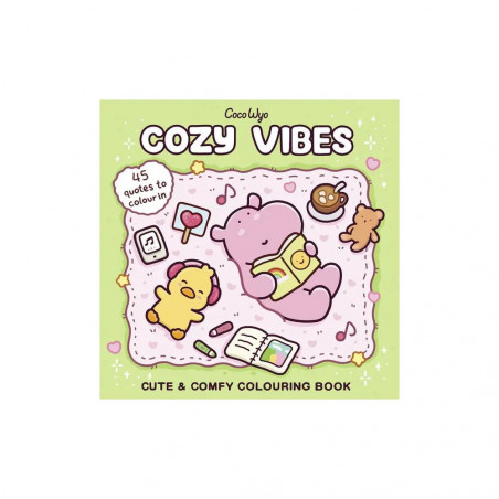 Cozy Vibes