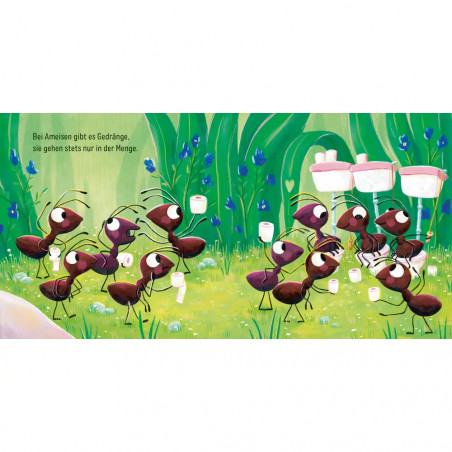 Baby Pixi (unkaputtbar) 175: Alle müssen mal aufs Klo - aber wo