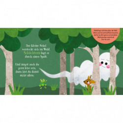 Baby Pixi (unkaputtbar) 176: Spür in dich hinein: Regen oder Sonnenschein