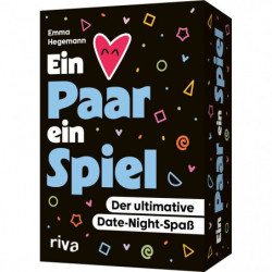 Ein Paar, ein Spiel