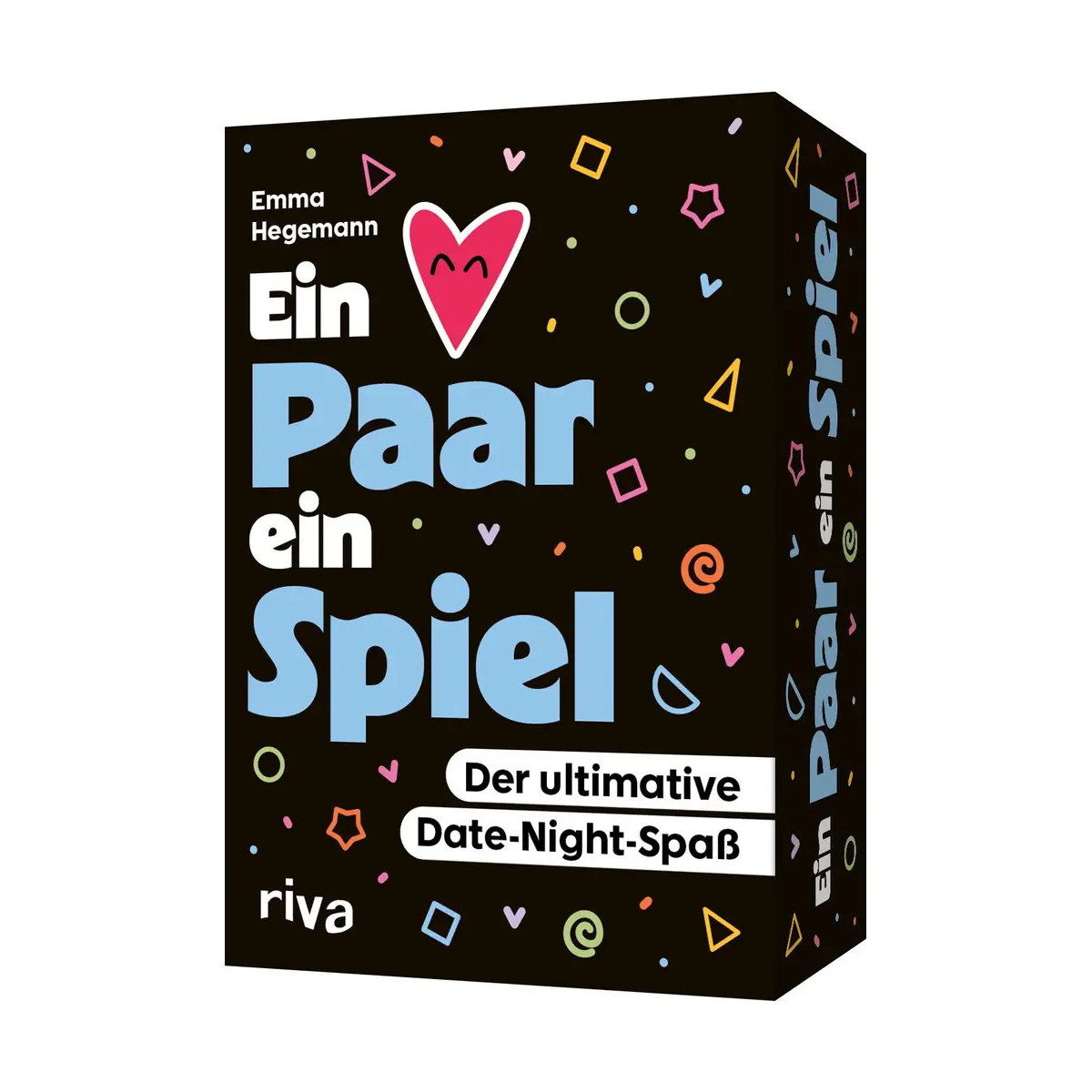 Ein Paar, ein Spiel
