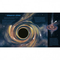 Science   Kids – Unser Sonnensystem
