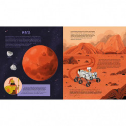 Science   Kids – Unser Sonnensystem