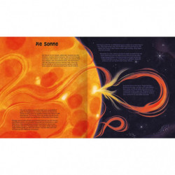 Science   Kids – Unser Sonnensystem