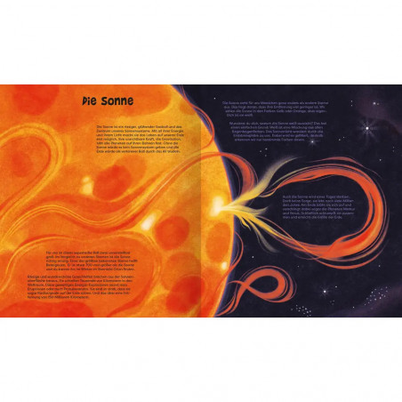 Science   Kids – Unser Sonnensystem