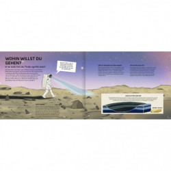 Science   Kids – Reise zur dunklen Seite des Mondes