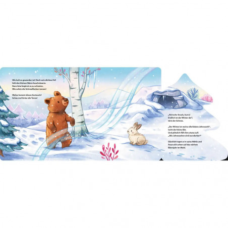 Mein Klapp-Sound-Buch: Das ganze Jahr klingt wunderbar!