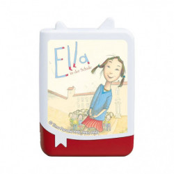 Ella: Ella in der Schule [DACH]
