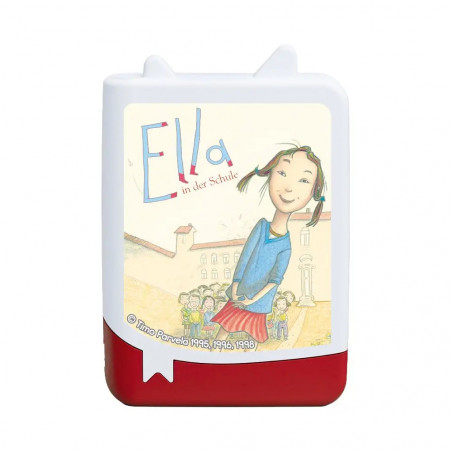 Ella: Ella in der Schule [DACH]