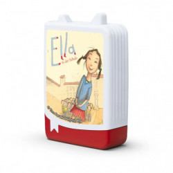 Ella: Ella in der Schule [DACH]