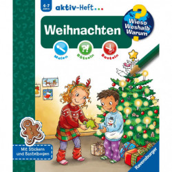 Weihnachten