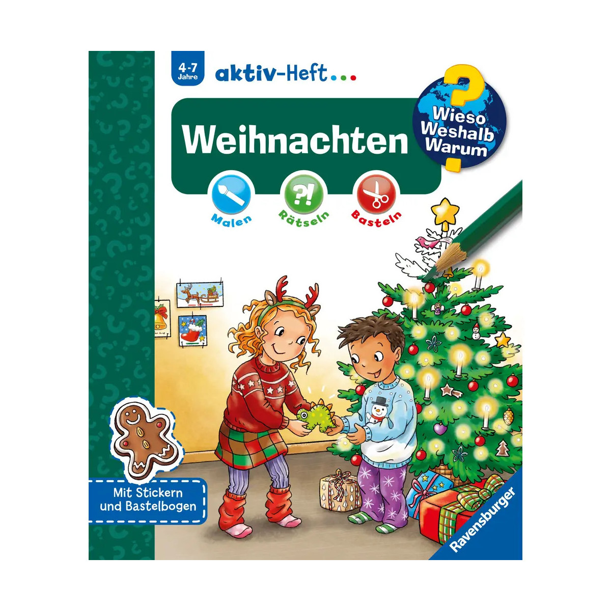 Weihnachten