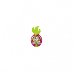 Ravensburger Play+ Sensorik-Greifling: Drachenfrucht, Baby Spielzeug ab 0 Monate, Zahnungshilfe, Motorikspielzeug aus