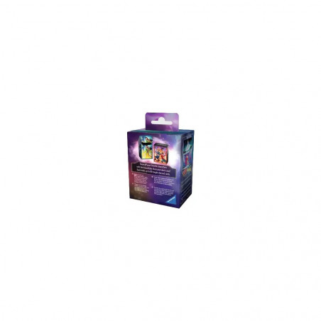 Disney Lorcana TCG: Mythen - Deck Case Mulan