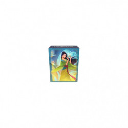 Disney Lorcana TCG: Mythen - Deck Case Mulan