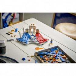 LEGO® Special Editions 43013 Kylian Mbappé – Fußball-Highlights