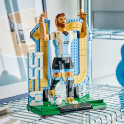 LEGO® Special Editions 43015 Lionel Messi – Fußballlegende