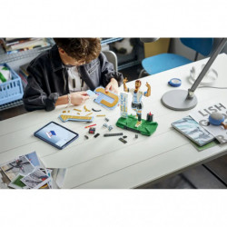 LEGO® Special Editions 43015 Lionel Messi – Fußballlegende