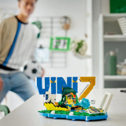 LEGO® Special Editions 43027 Vini Jr. – Fußball-Highlights