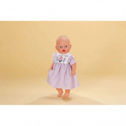 BABY born Kleid Wald 43cm