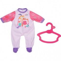 BABY born Strampler Lucky  43cm