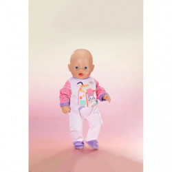 BABY born Strampler Lucky  43cm