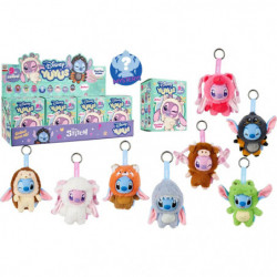 Disney YUYUS Stitch   Angel, Wave 2