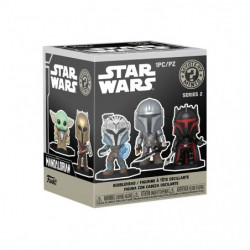 Funko POP! MM  The Mandalorian