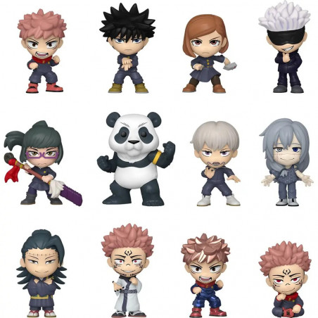 Funko POP! MM: Jujutsu Kaisen