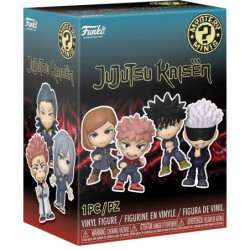 Funko POP! MM: Jujutsu Kaisen