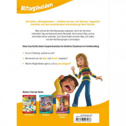 Alltagshelden Gefühle lernen mit Disney: Disney/Pixar All