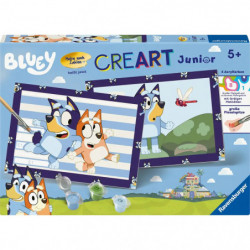 Bluey