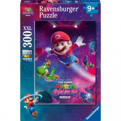 Super Mario Movie 2