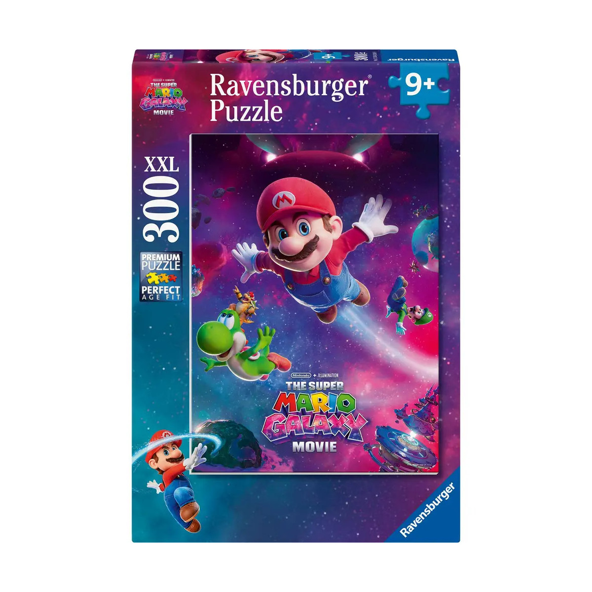Super Mario Movie 2