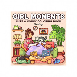 Girl Moments