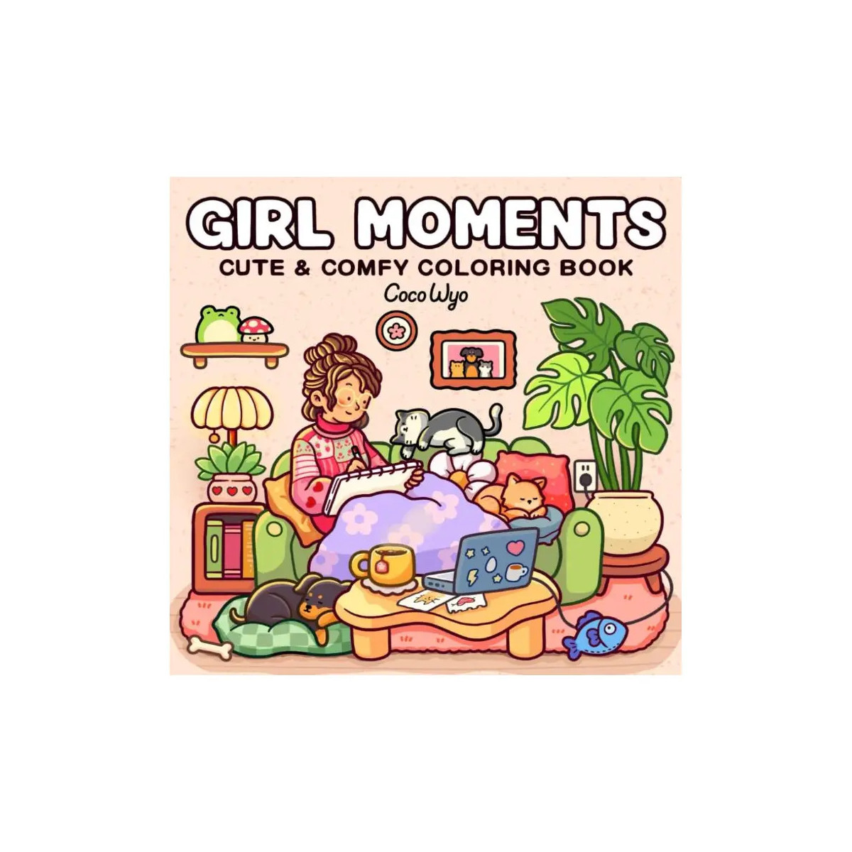 Girl Moments
