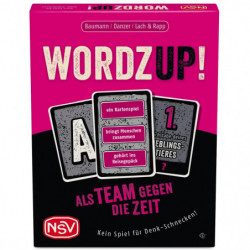 WORDZ UP!