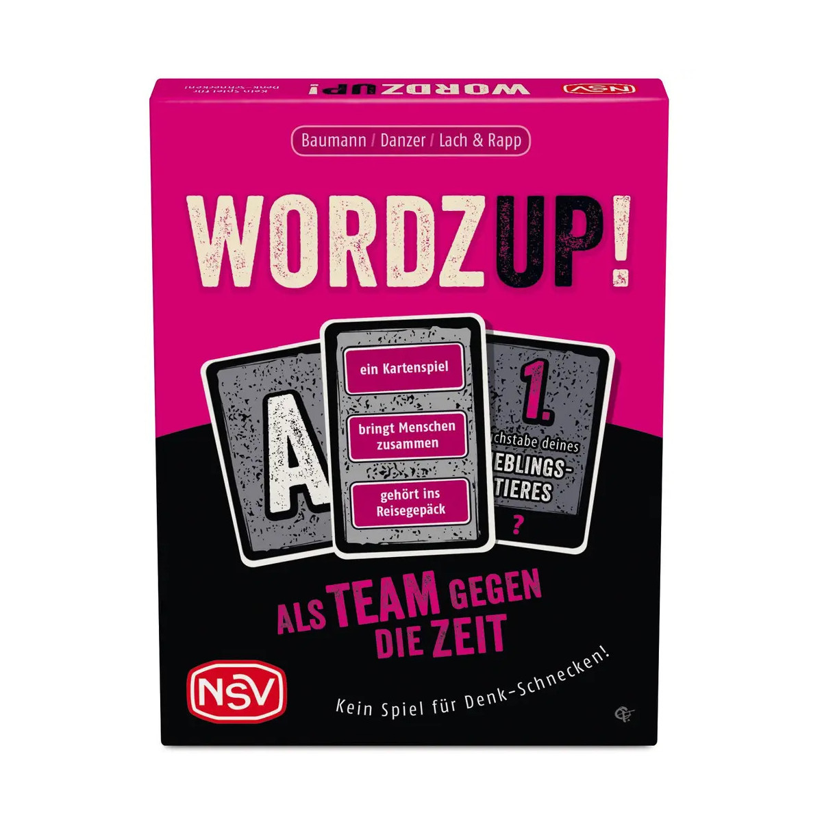 WORDZ UP!