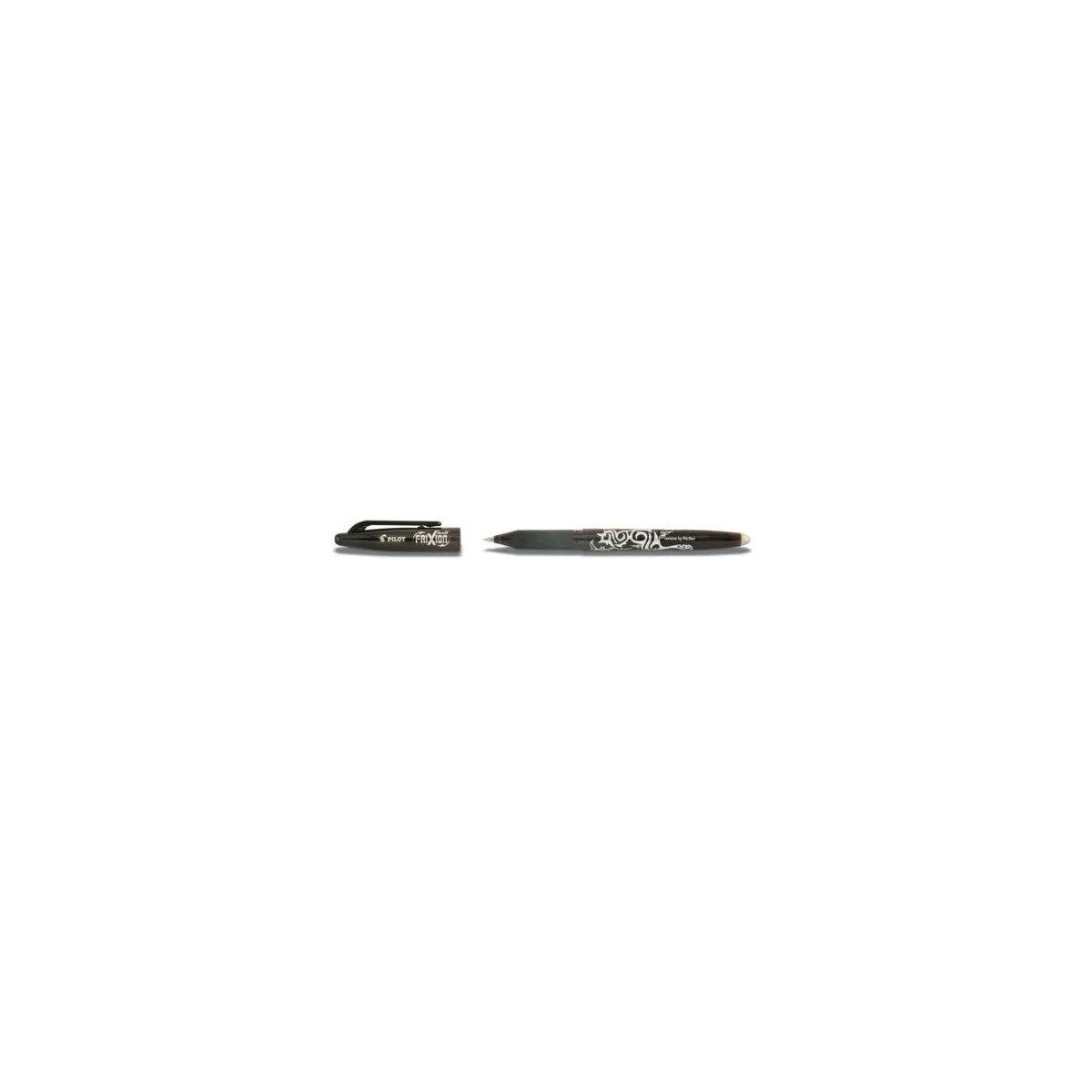 FriXion Ball 0.7 Schwarz