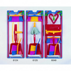 Theo Klein Wischmop Set