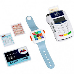 MM - PoS Terminal und Smart Watch, mit L