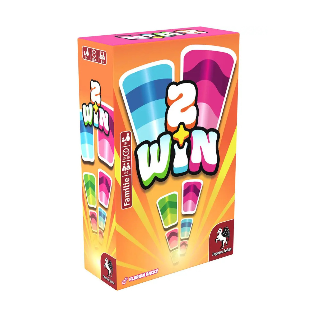 2 Win