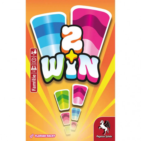 2 Win