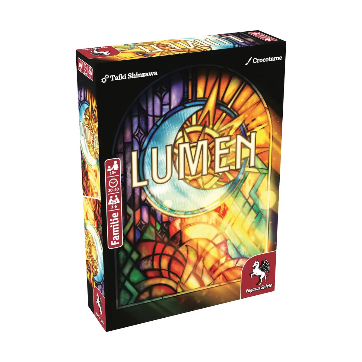 Lumen