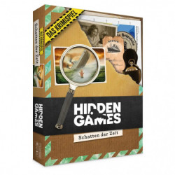 Hidden Games Tatort: Fall 14
