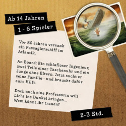 Hidden Games Tatort: Fall 14