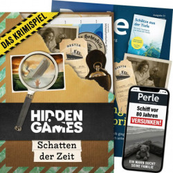 Hidden Games Tatort: Fall 14