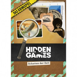 Hidden Games Tatort: Fall 14